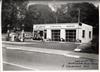 (ATLANTIC REFINING COMPANY) A miniature archive containing 33 photographs of Atlantic gas station locations in Pennsylvania.